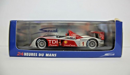 Spark s0684 audi r10 tdi - s0684,