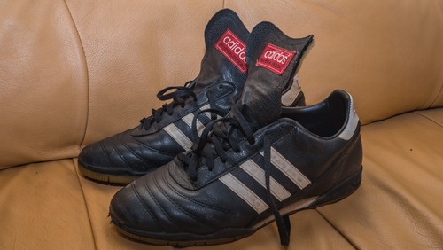 Adidas beckenbauer goal - adidas,
