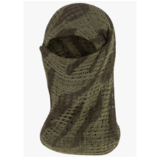 Highlander Camo Scrim Neck