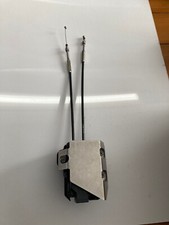 KTM1290 2017 Superduke R Exhaust Flap Control Module With Guard & Cables