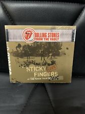 ROLLING STONES FROM THE VAULT
