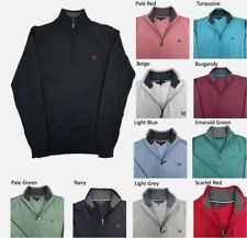 Crew Clothing Mens Knit Jumper