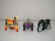 Ben 10 Bundle of Vehicles