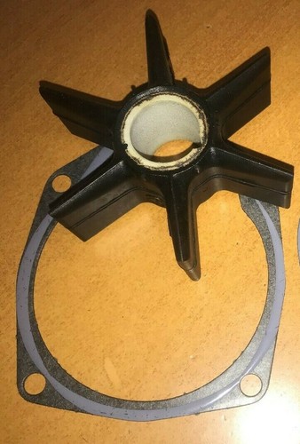 Genuine water pump impeller - genuine,