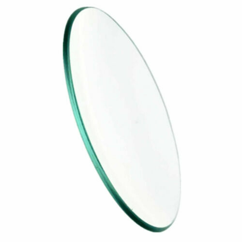 40mm flat large watch - 17.5-40mm,