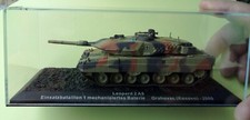 Diecast German Military Tank