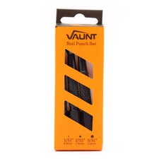Vaunt V1434000 Nail Punch Set