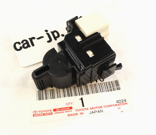 Toyota genuine supra jza80 - genuine,