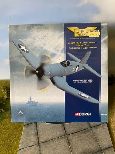 Corgi aviation archive 72nd - corgi,