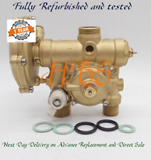 BIASI 24S & 28S DIVERTER WATER VALVE BI1011503 WITH 1 YEAR WARRANTY