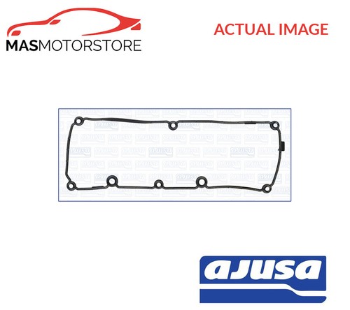 Engine rocker cover - rocker,