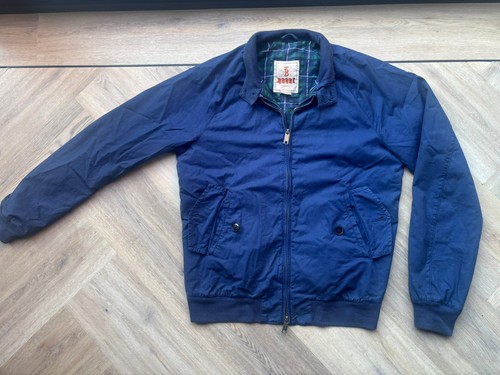 Baracuta harrington jacket - baracuta,