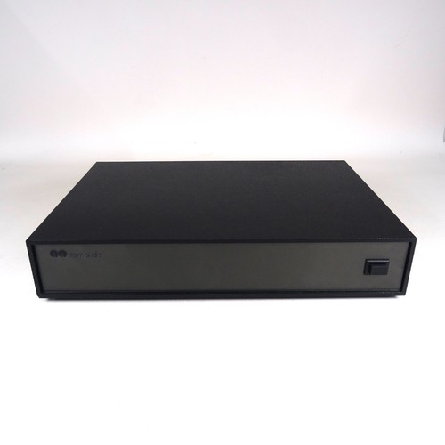 Naim nap 250 stereo power - nap,