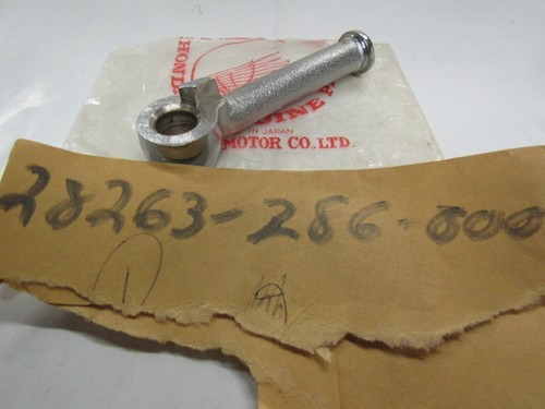 Nos honda 1968 - honda, cb350