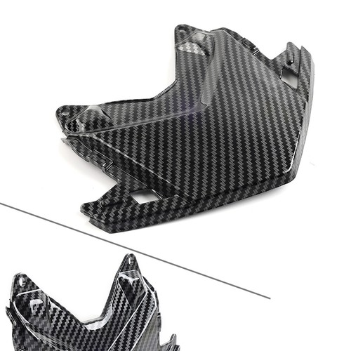 Carbon fiber rear - fiber,