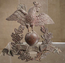 Early Emblem France for the