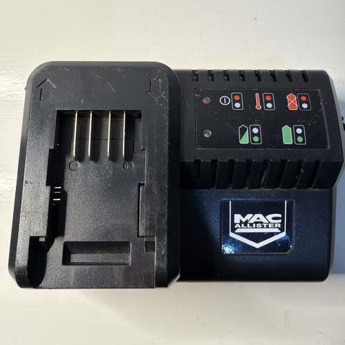 Genuine macallister mchp18 - mchp18, 18v