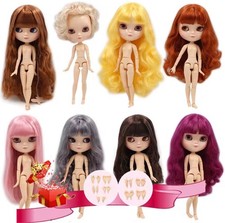 Blythe Doll 30cm – Jointed