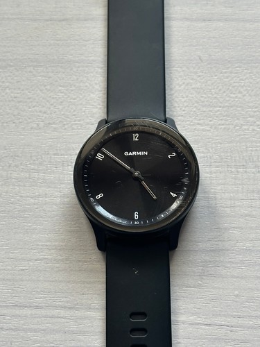 Garmin vivomove sport - vivomove, hybrid