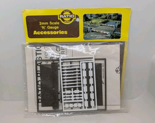Ratio 235 gauge - 235,