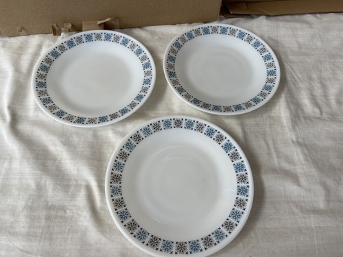 Jaj pyrex chelsea - 3, pattern