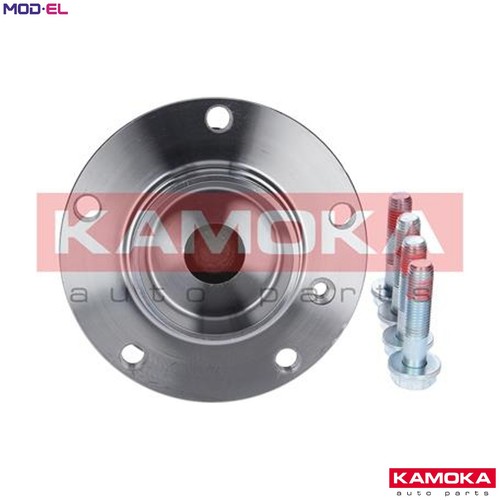 Wheel bearing kit 5500070 - wheel,