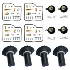 SUZUKI MADURA GV1200 1985 1986