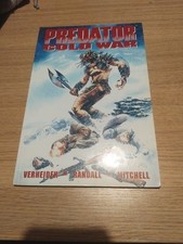 Predator Cold War Graphic