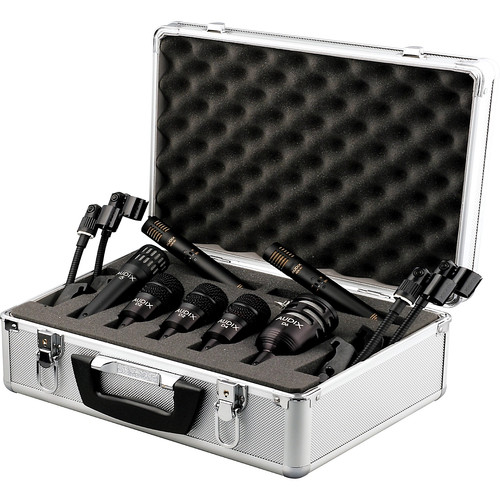 Audix dp7 drum microphone - dp7,