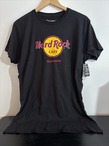 Hard rock cafe glasgow - cafe, ladies