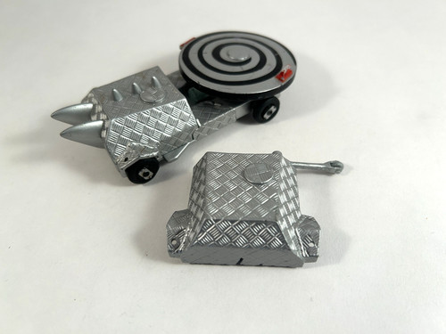 Bbc robot wars - bbc,