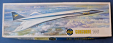 Airfix BOAC Concorde SK700