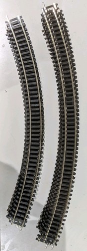 Job lot peco gauge - job, oo