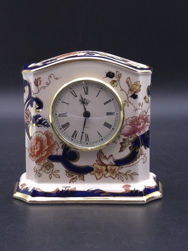 Mason ironstone blue - mason's,