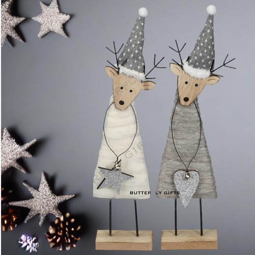 Christmas standing wooden - christmas,