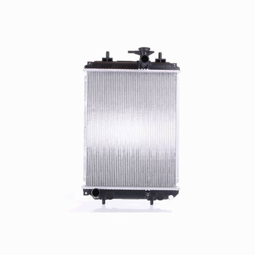 Radiator for daihatsu sirion - radiator,
