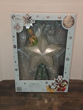 Disney Light Up Star Tree