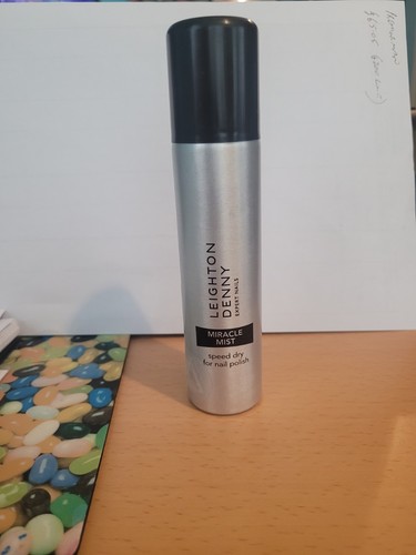 Leighton denny miricale - leighton,