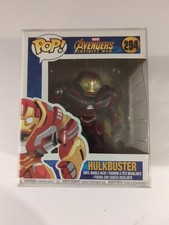 Funko Pop Marvel Avengers