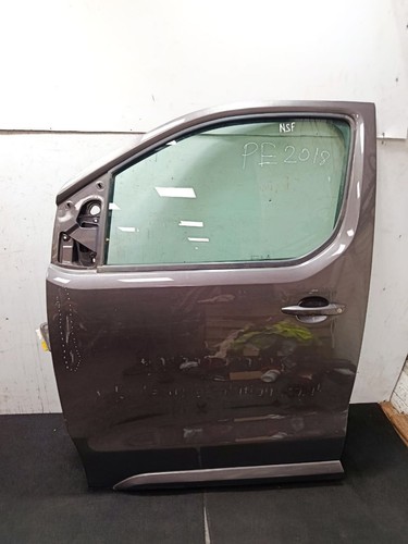 Peugeot expert mk4 s - expert,