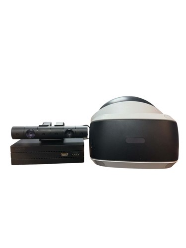 Sony playstation headset - sony,