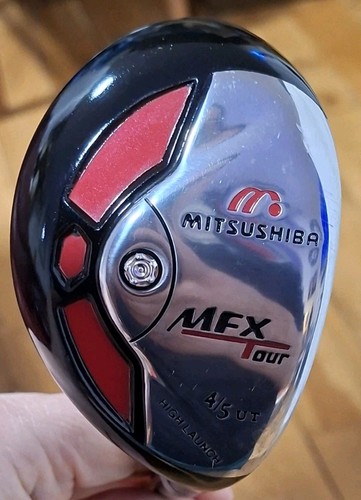 Hardly used mitsushiba msx - hardly,