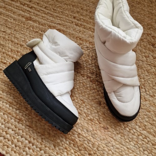 Ugg montara white - ugg,