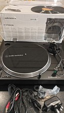 Audio-Technica USB Direct