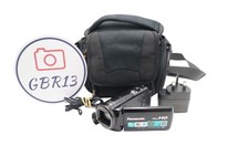 Panasonic HC-V250 Camcorder