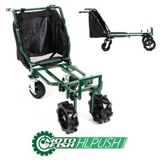Motofish Fishing Trolley Push