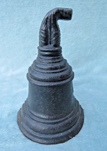Antique cast iron - antique,