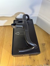 2025 MOST TALON ULTRA FAST AERO INTEGRATED HANDLEBAR & STEM_110x44 C-C