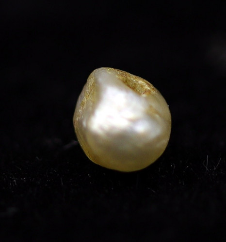 Small 3 mm uneven - ct,
