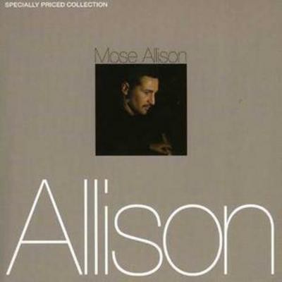 Mose allison - mose,